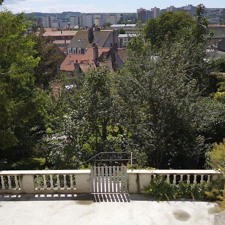 Appartement Cosy Et Lumineux Idealement Place 滨海布洛涅 外观 照片