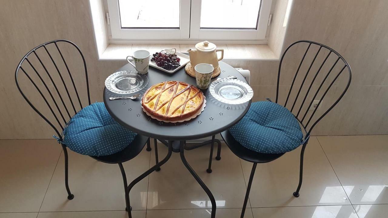 Appartement Cosy Et Lumineux Idealement Place 滨海布洛涅 外观 照片